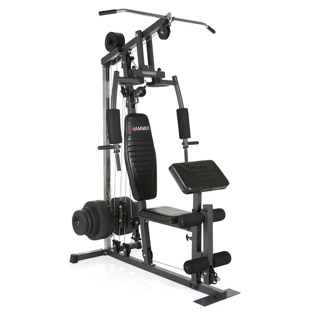 Hammer Sport Hammer California XP, Multigym