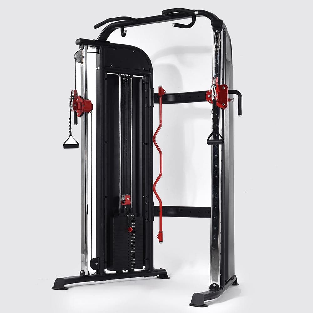Master Fitness Functional trainer X20, Multigym