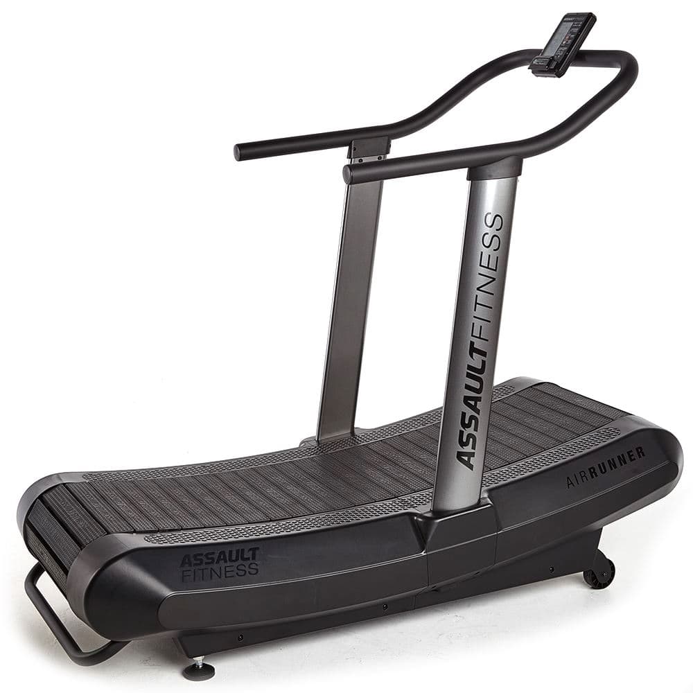 Assault Fitness AirRunner, Tredemøller