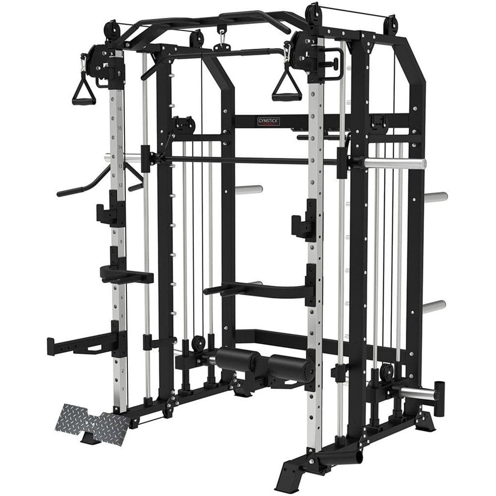 Gymstick Multi Smith Pro10.0, Multigym