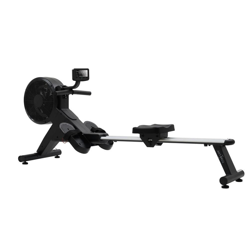 Titan LIFE Rower R65, Romaskin