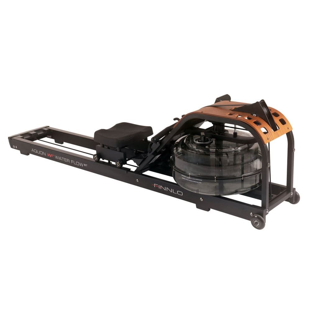 Finnlo Aquon Water Flow BT, Romaskin