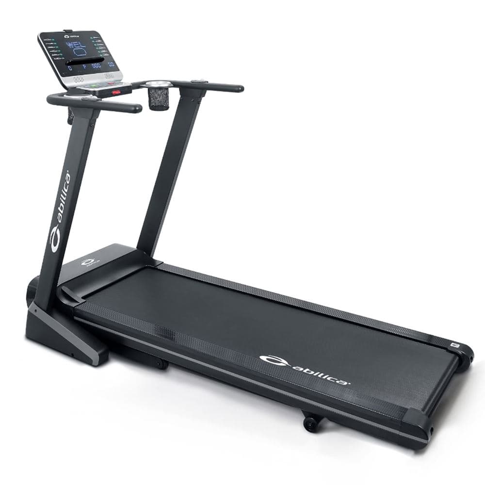 Abilica Mill 30, Tredemøller