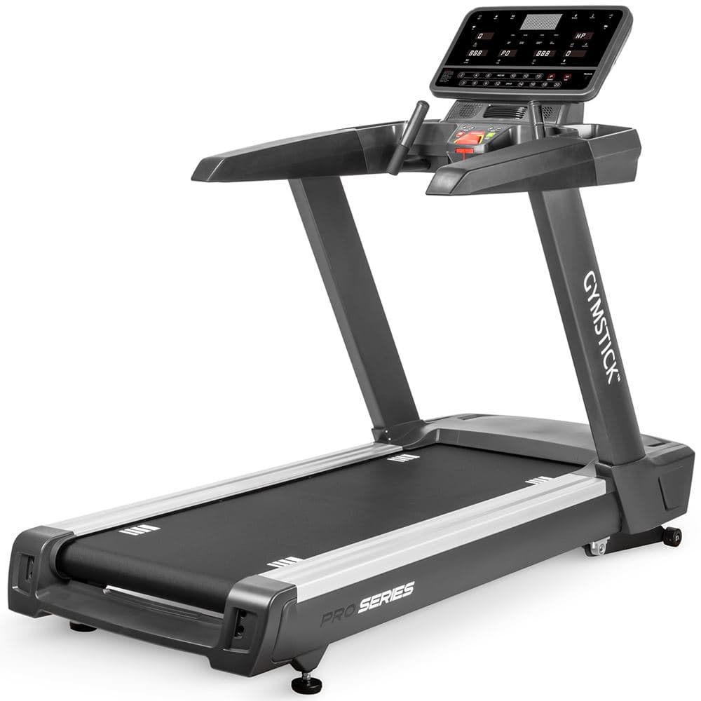 Gymstick Treadmill PRO 20.0, Tredemøller