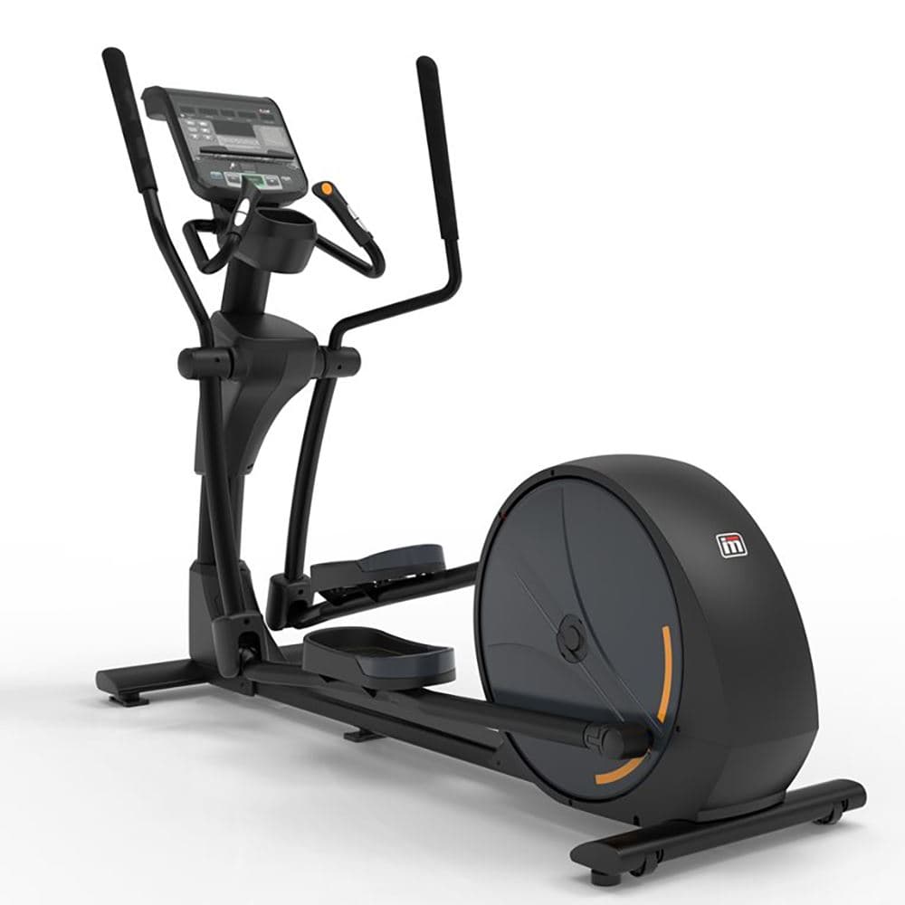 Impulse RE700 Black, Crosstrainer