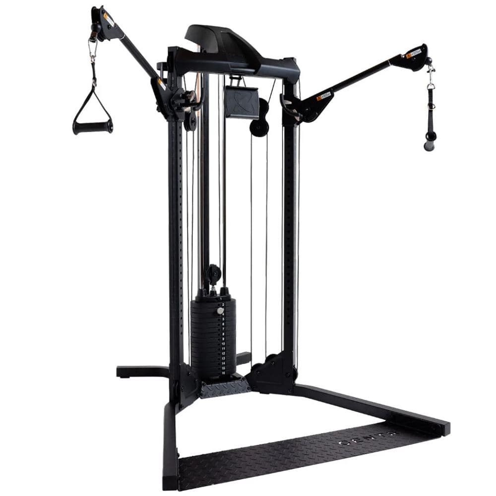 CENTR 1 Homegym, Multigym