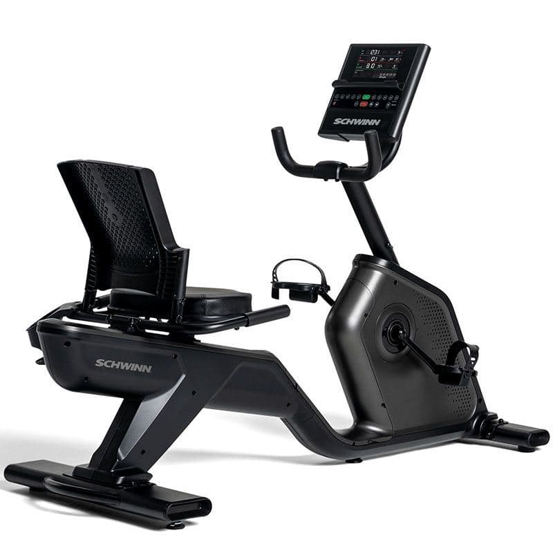 Schwinn 590R Recumbent Bike, Trimsykkel