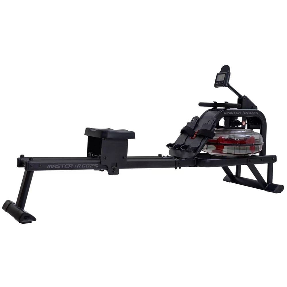 Master Fitness R6025, Romaskin