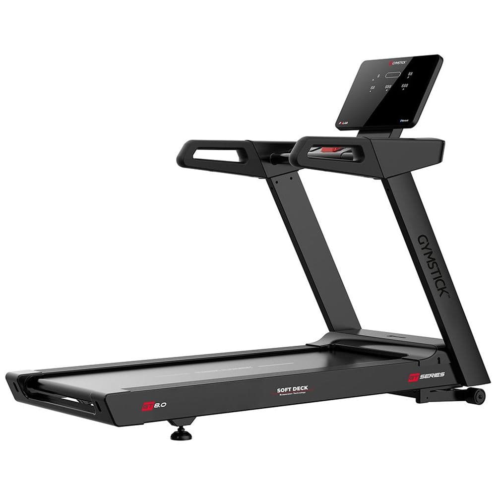 Gymstick Treadmill GT8.0, Tredemøller