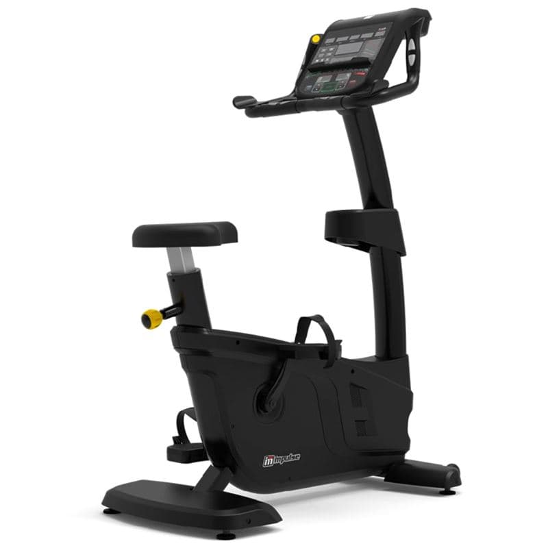 Impulse RU700 Black, Trimsykkel