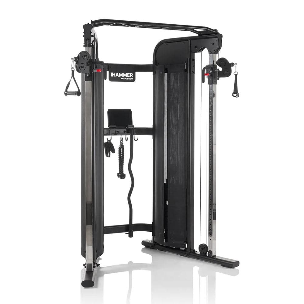 Hammer Sport Autark 8.0, Multigym