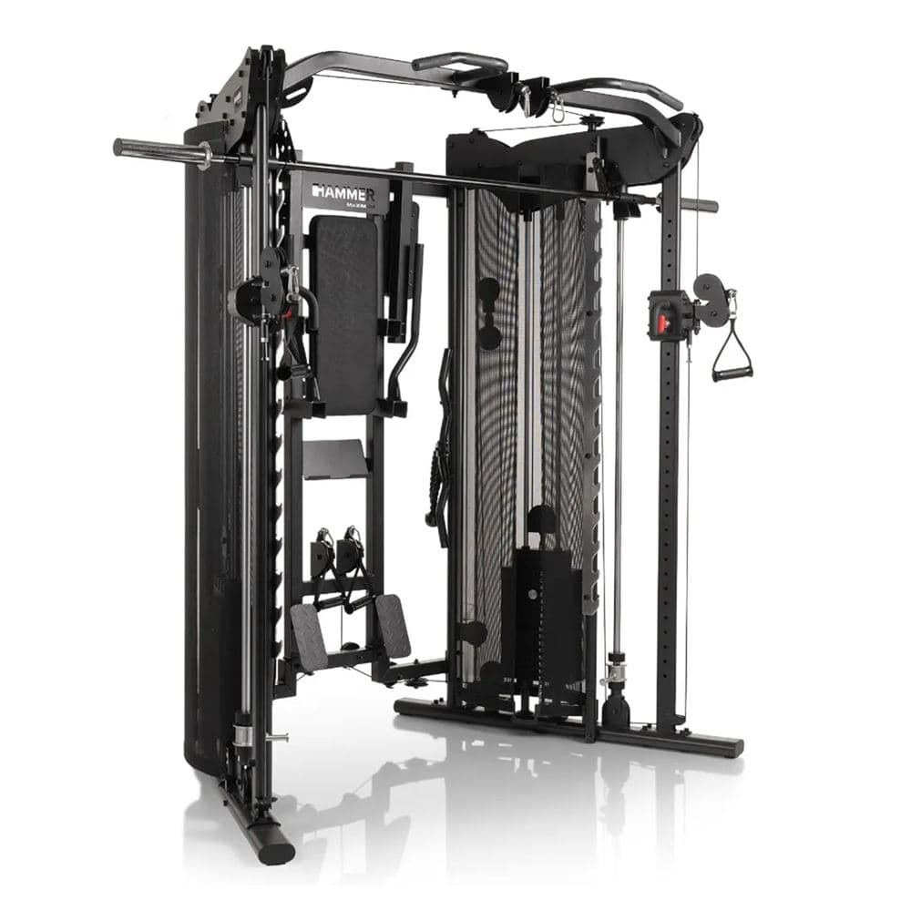 Hammer Sport Autark 10.0, Multigym