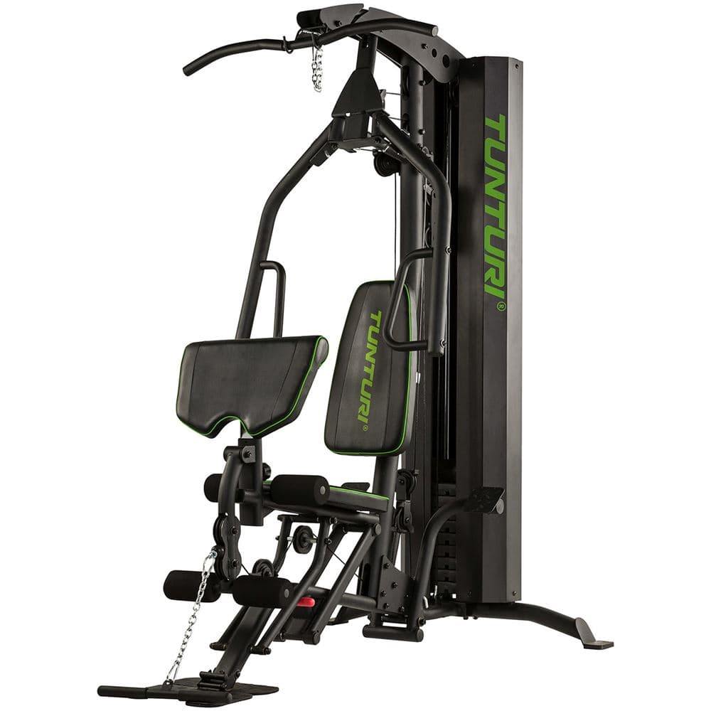 Tunturi Fitness HG60 Home Gym, Multigym