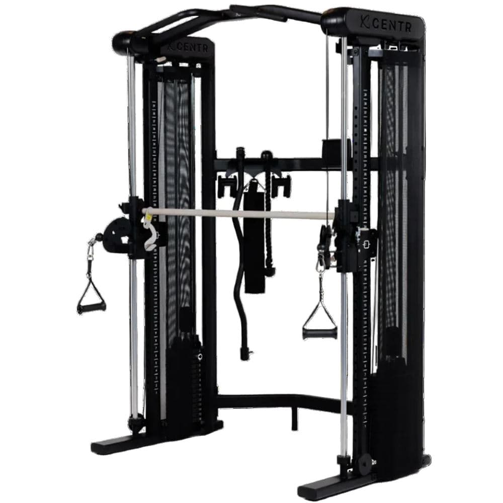 CENTR 3 Home Gym Functional Trainer, Multigym