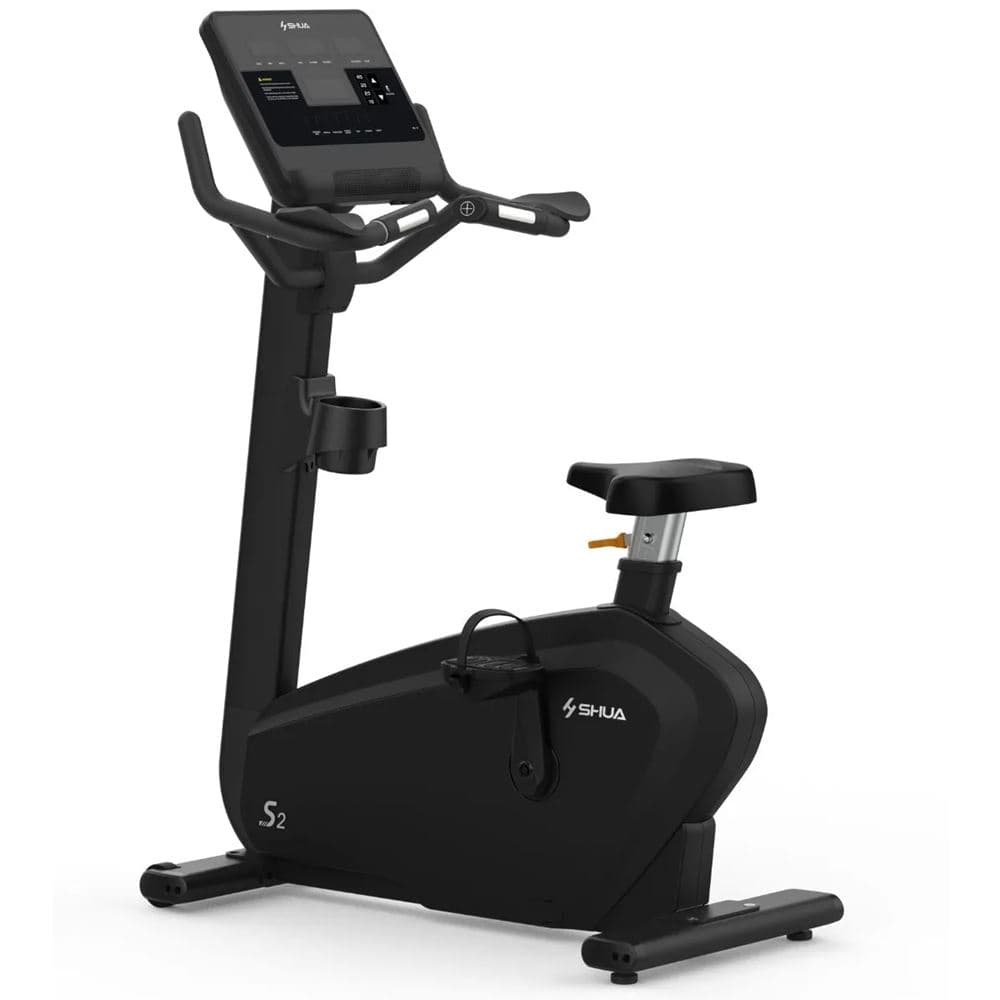 Shua Bike B9100U, Trimsykkel