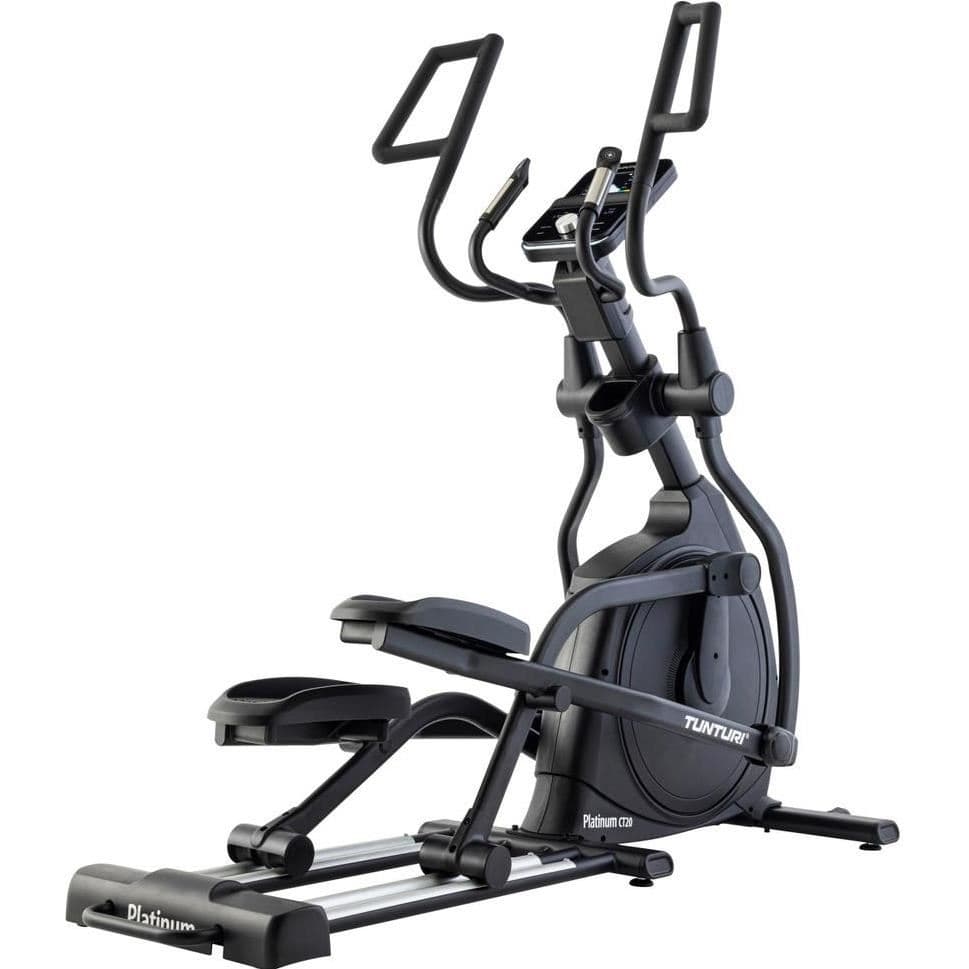 Tunturi Fitness Platinum Ct20 crosstrainer