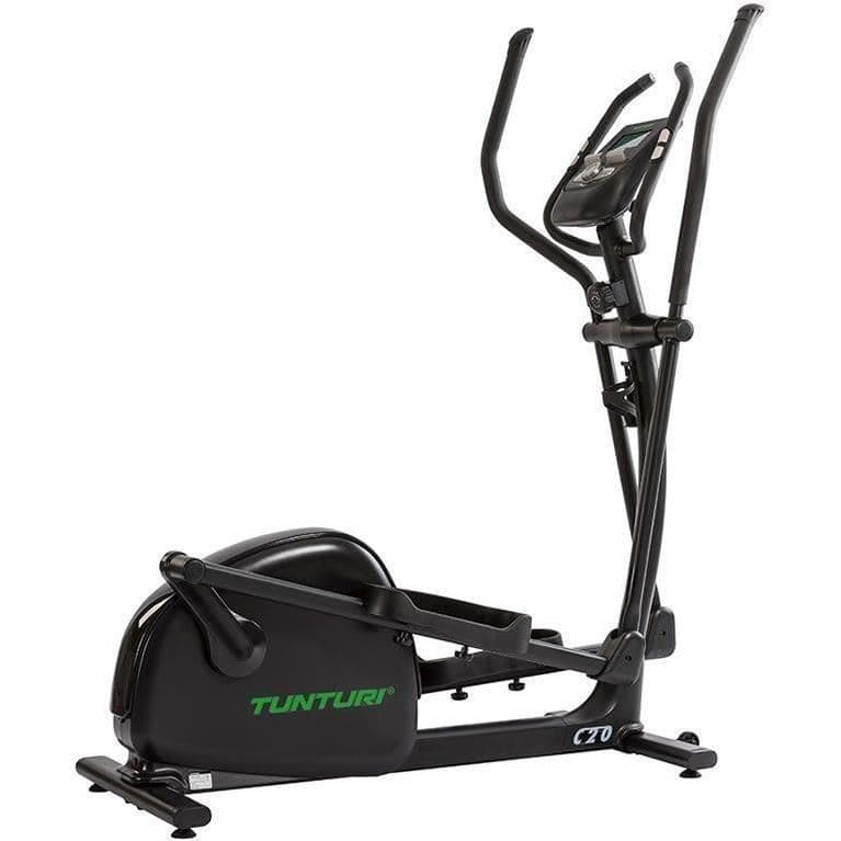 Tunturi Fitness C20-R crosstrainer competence