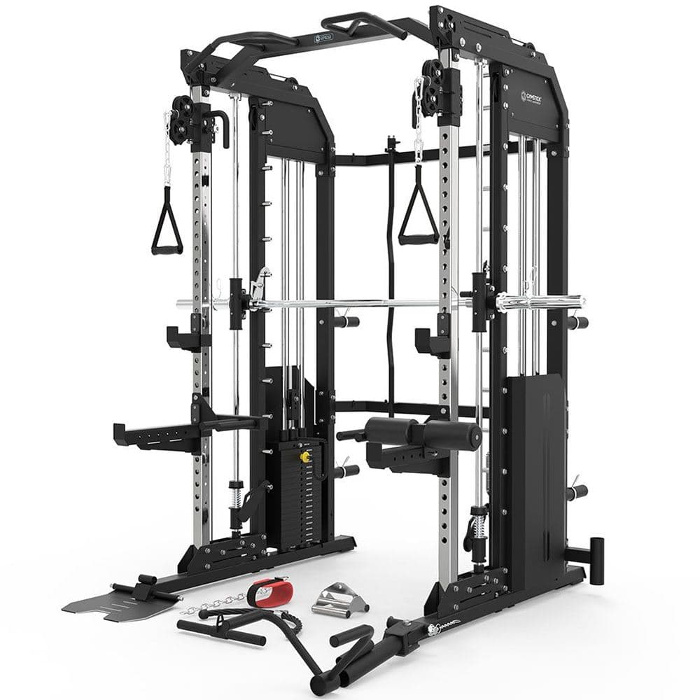 Gymstick Multi Smith Pro 20.0, Multigym