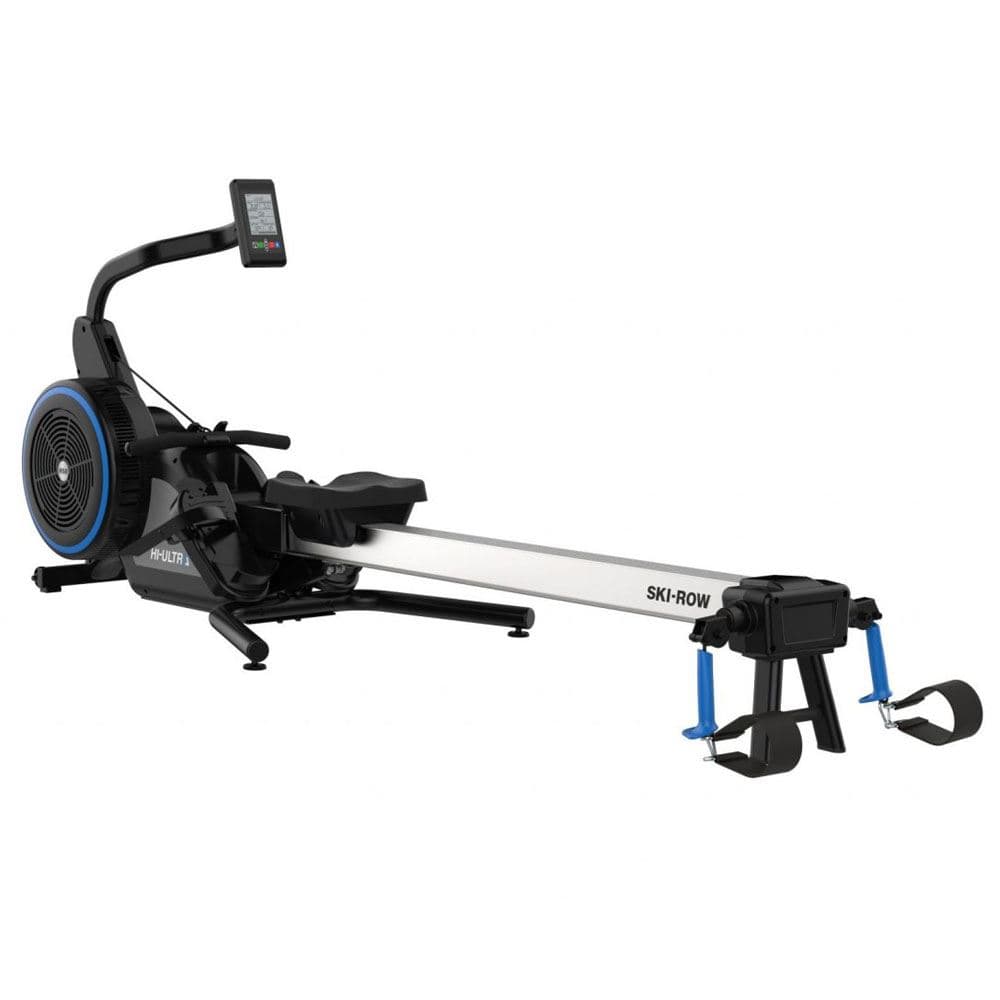 Impulse Ski-Row Hi Ultra, Romaskin