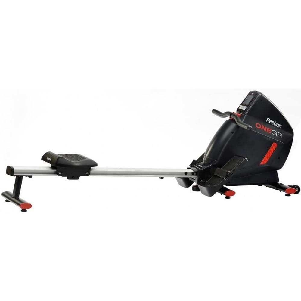 Reebok Rower GR, Romaskin