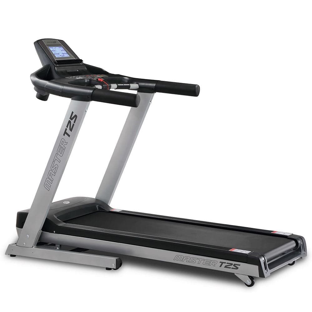 Master Fitness T25, Tredemøller