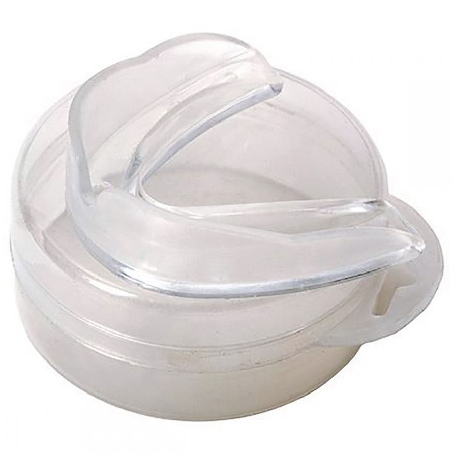 Master Fitness Tannbeskyttelse, Tannbeskytter