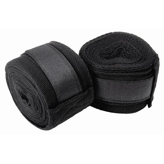 Master Fitness Håndbandasje, Gelhansker & bandasje