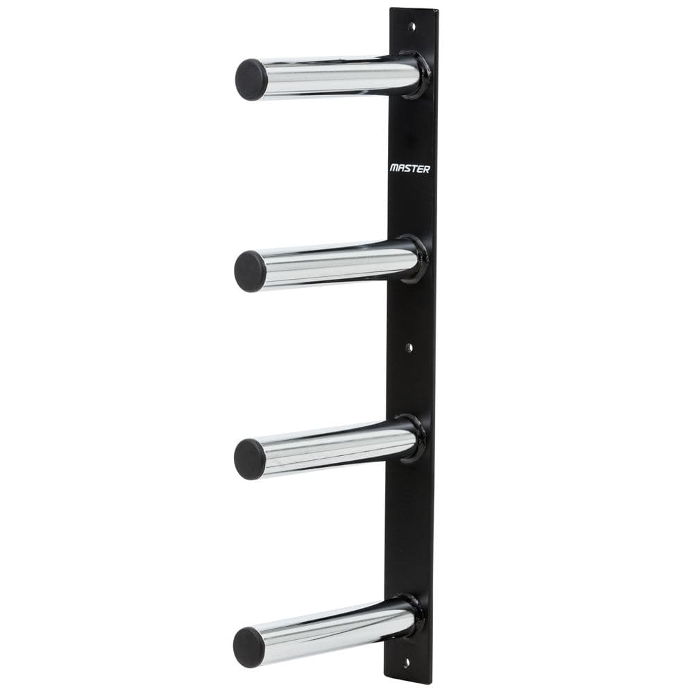 Master Fitness Holder minivekt, Stativ Vektskiver