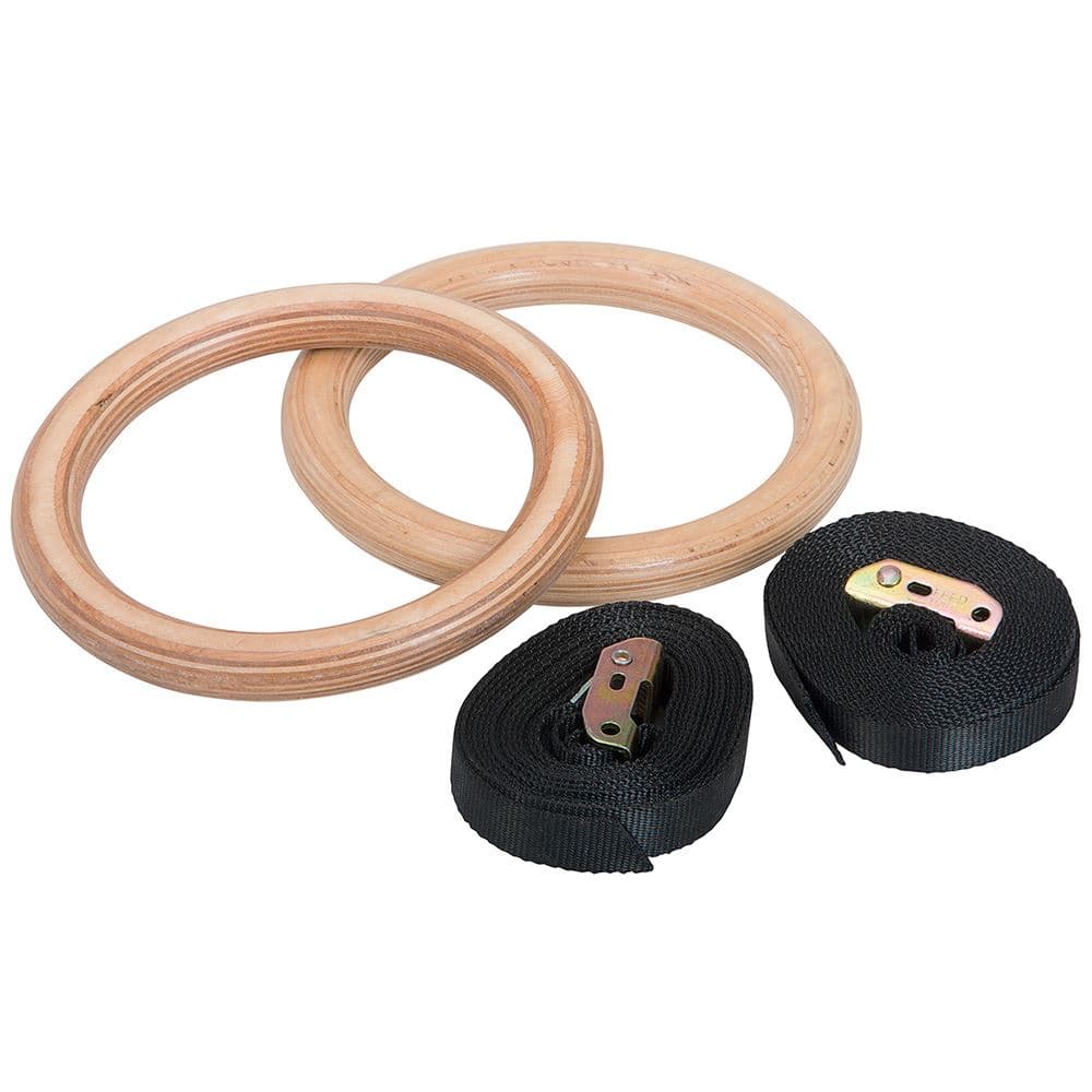 Master Fitness Treningsringer Tre, Gymrings