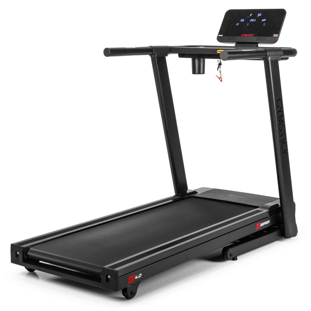 Gymstick Treadmill GT4.0, Tredemøller