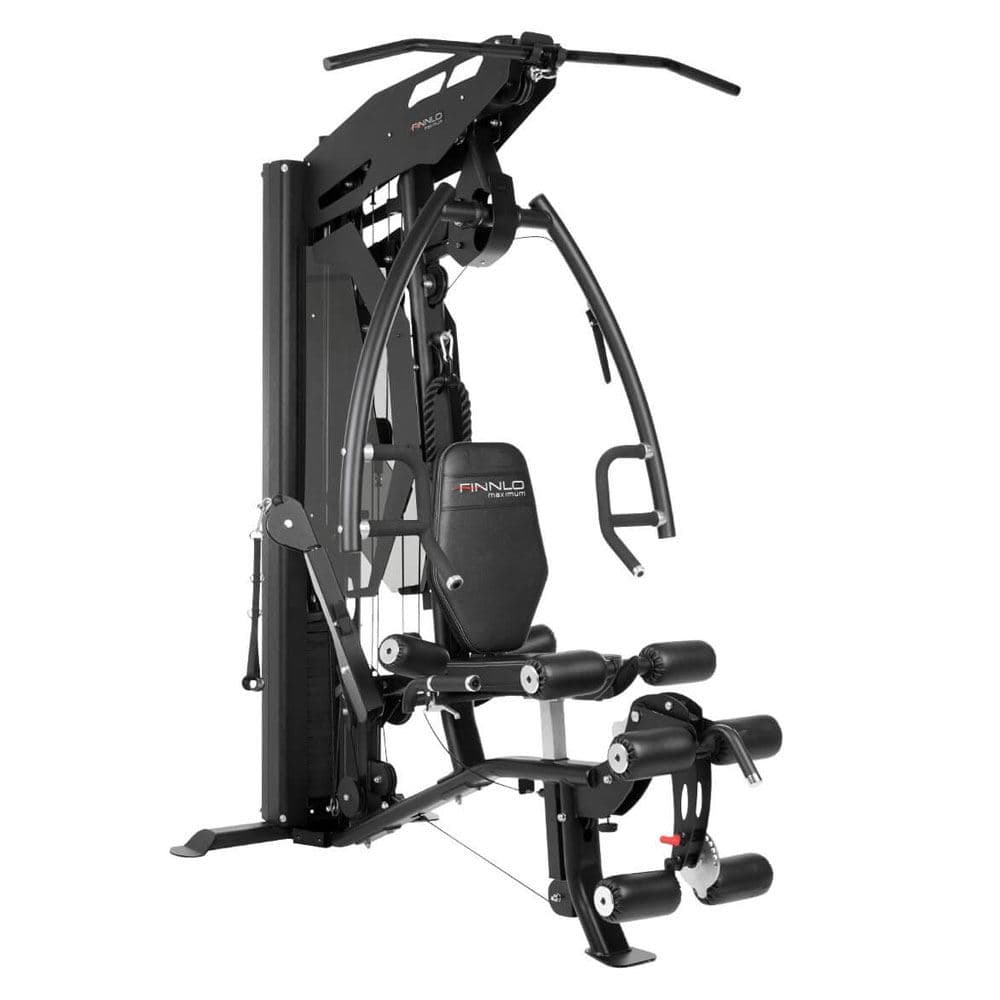 Finnlo Multi-gym Autark 5.0, Multigym