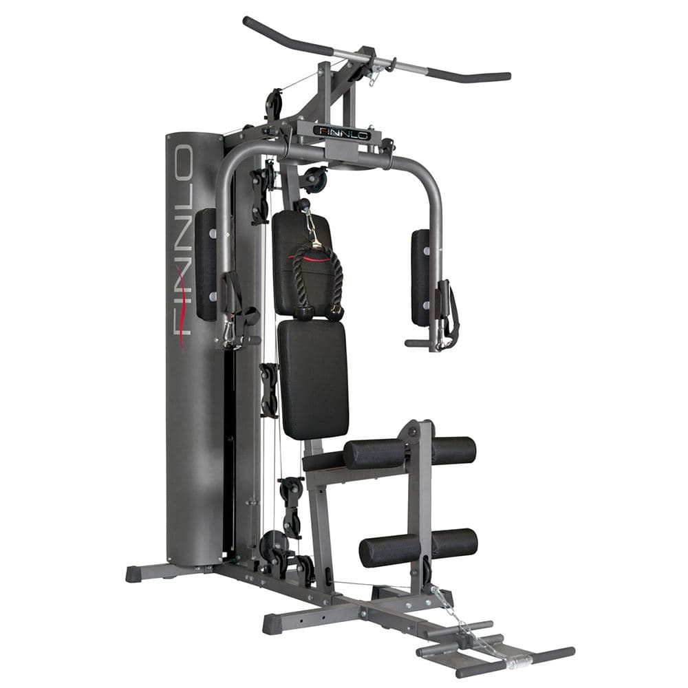 Hammer Sport Autark 600, Multigym