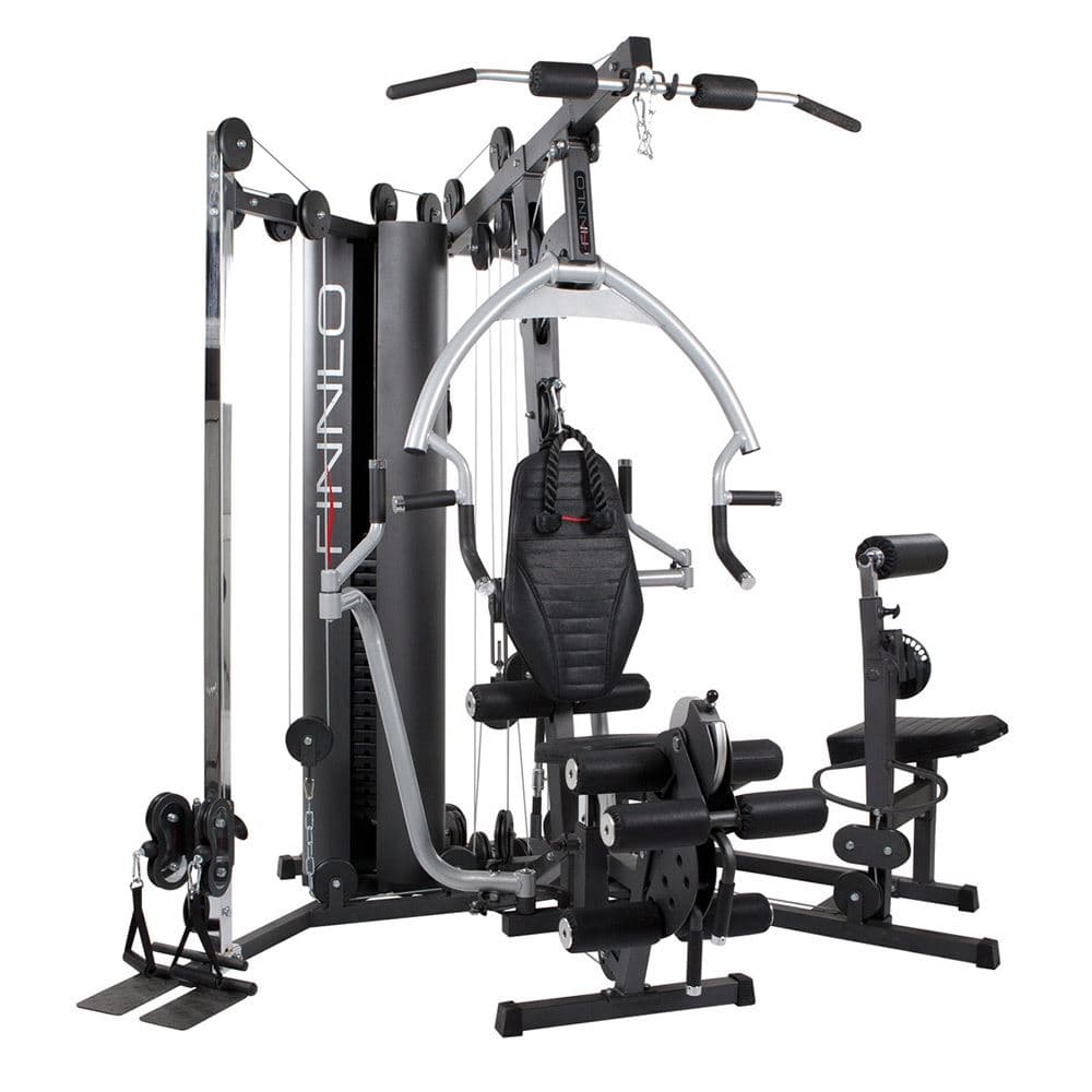 Finnlo Autark 6600, Multigym