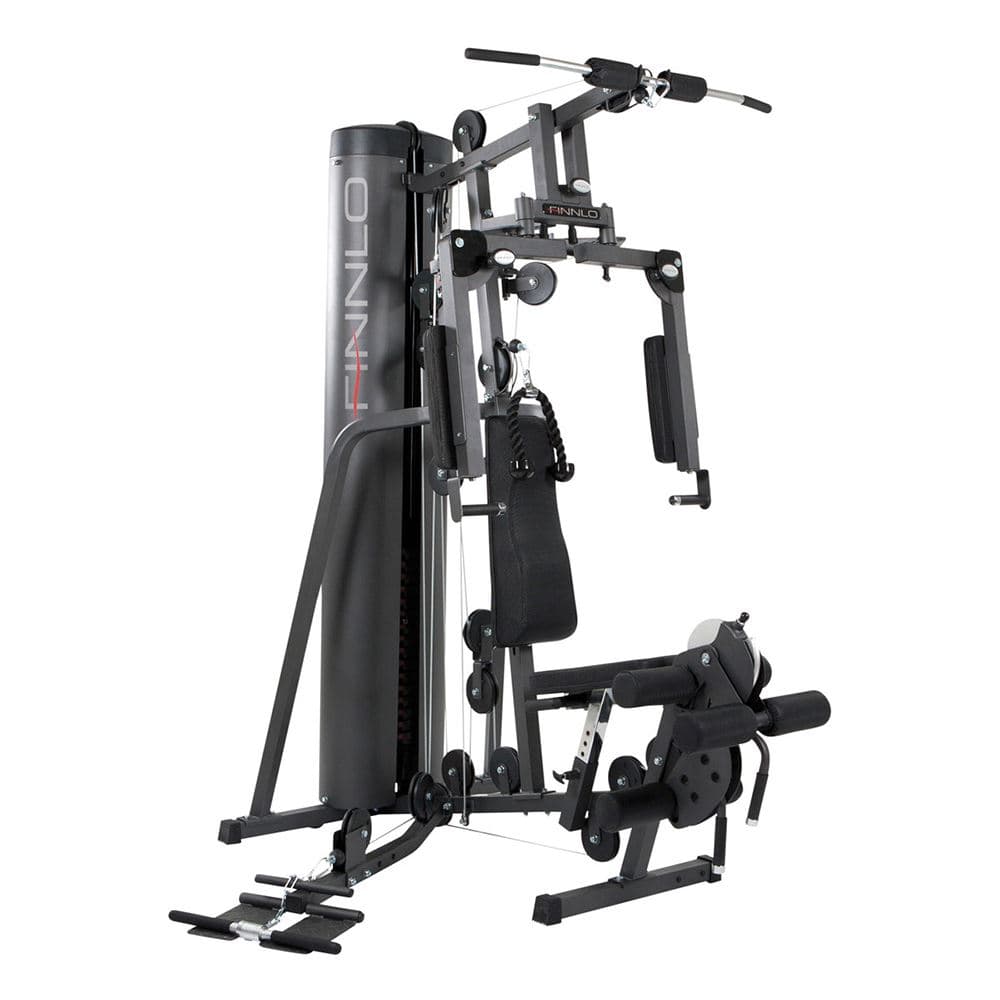 Finnlo Autark 1500, Multigym