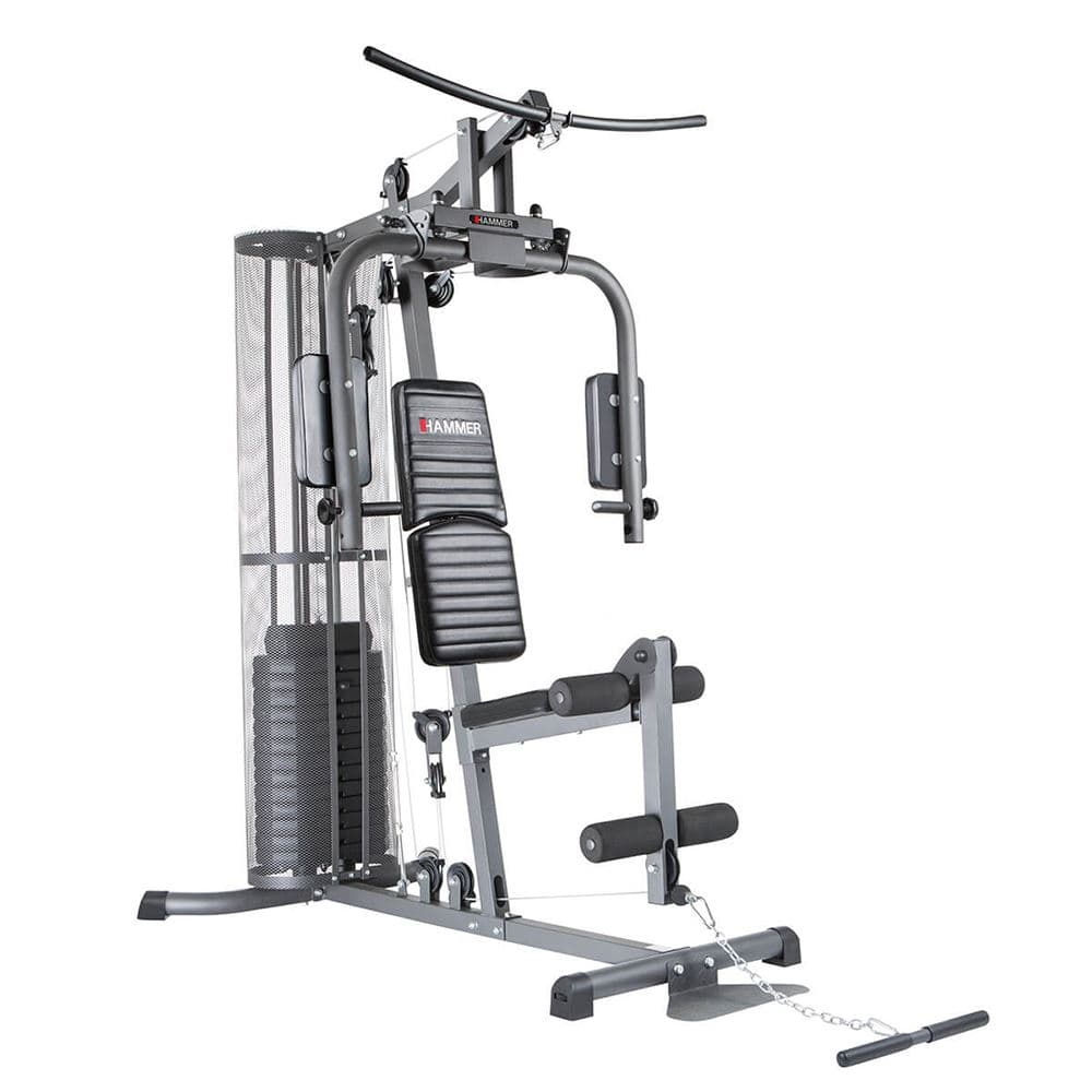 Hammer Sport Hammer Ultra, Multigym