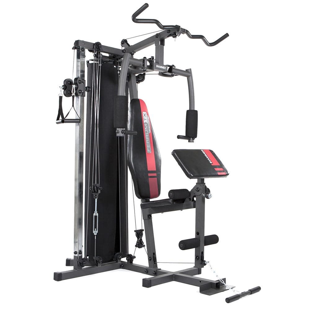 Hammer Sport Ferrum TX2, Multigym