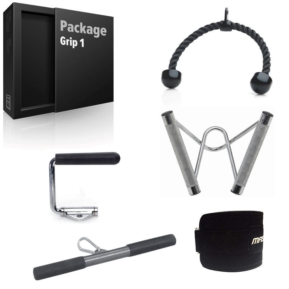 Master Fitness Håndtaksett 1, Drahåndtak