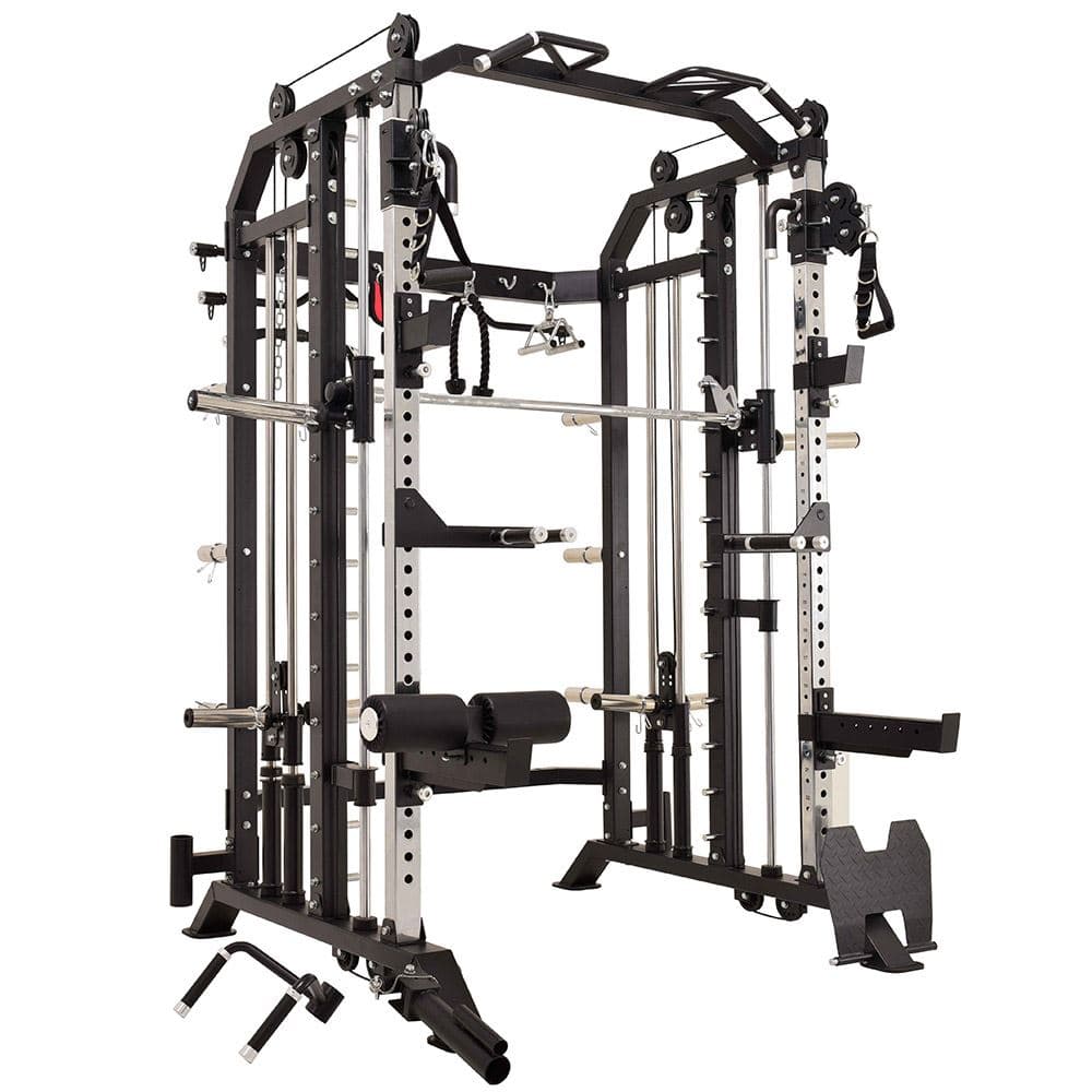 Master Fitness Multirack X16, Power rack, Multigym