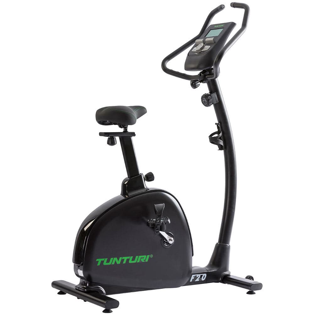 Tunturi Fitness F20 Bike Compentence, Trimsykkel