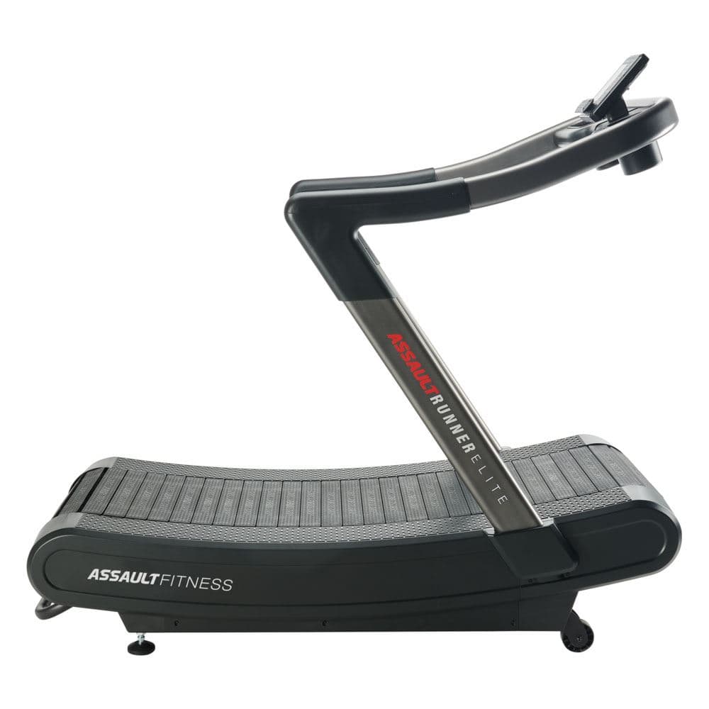 Assault Fitness AirRunner Elite, Tredemøller
