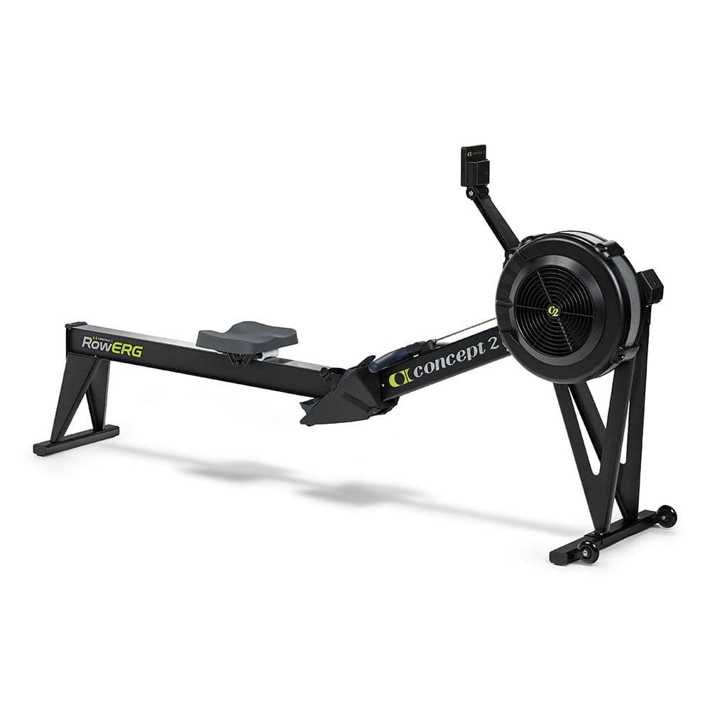 Concept 2 RowErg Tall, Romaskin, Romaskin