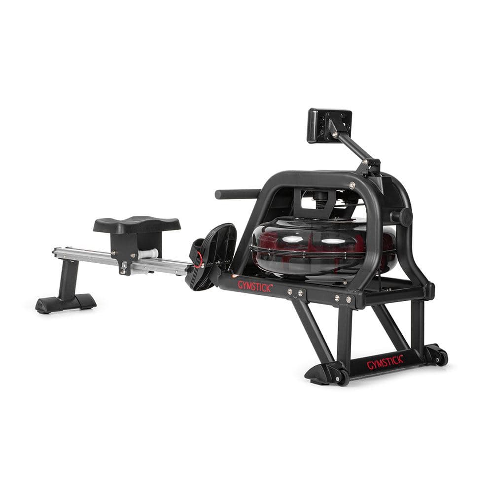 Gymstick H2O Rower Machine, Romaskin
