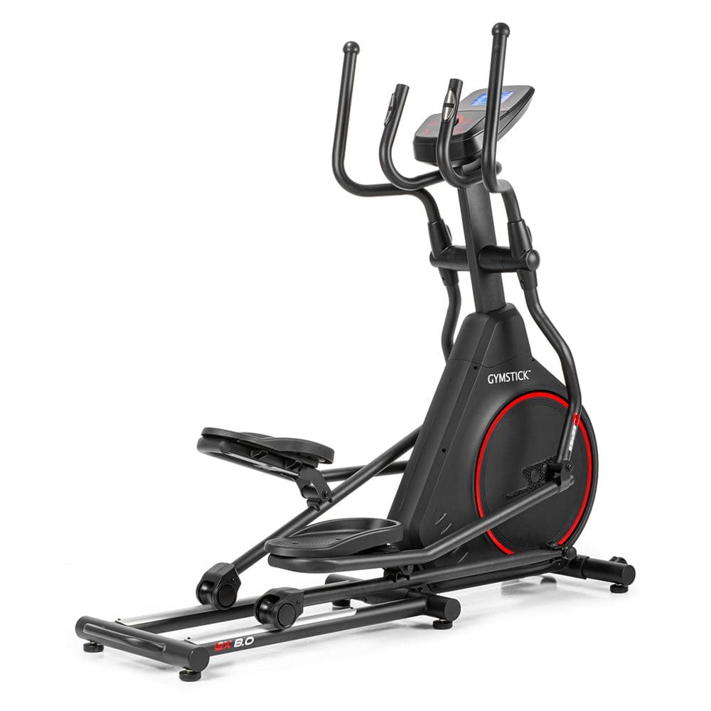 Gymstick GX 8.0, Crosstrainer