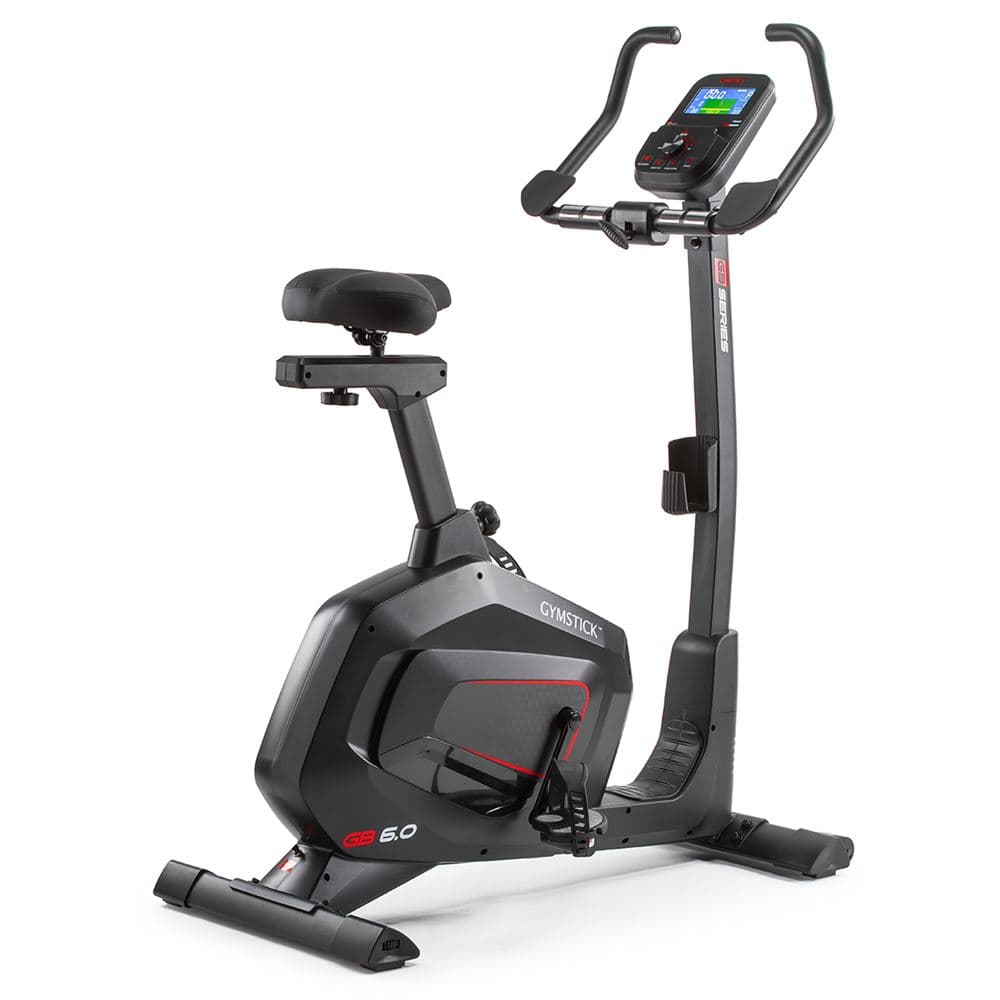 Gymstick GB 6.0 Exercise Bike, Trimsykkel