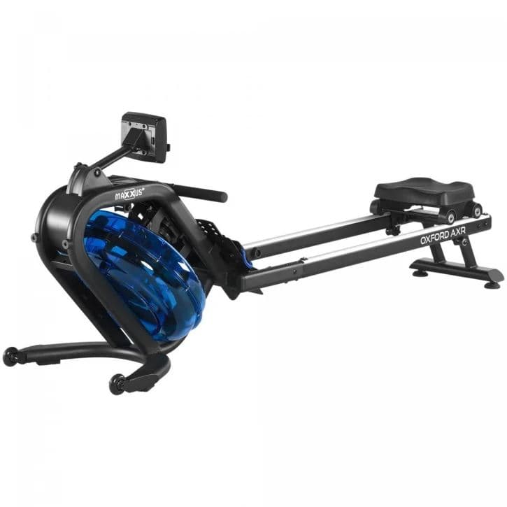 MAXXUS Oxford AXR, Romaskin