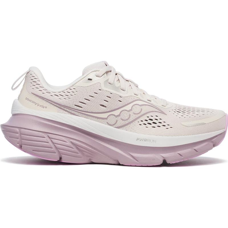Saucony Guide 18 W Moon/Quail