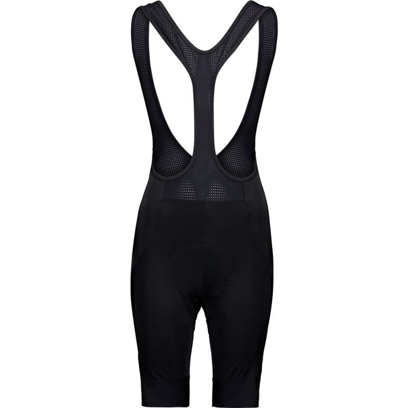 POC W's Cadence Bib Shorts Uranium Black