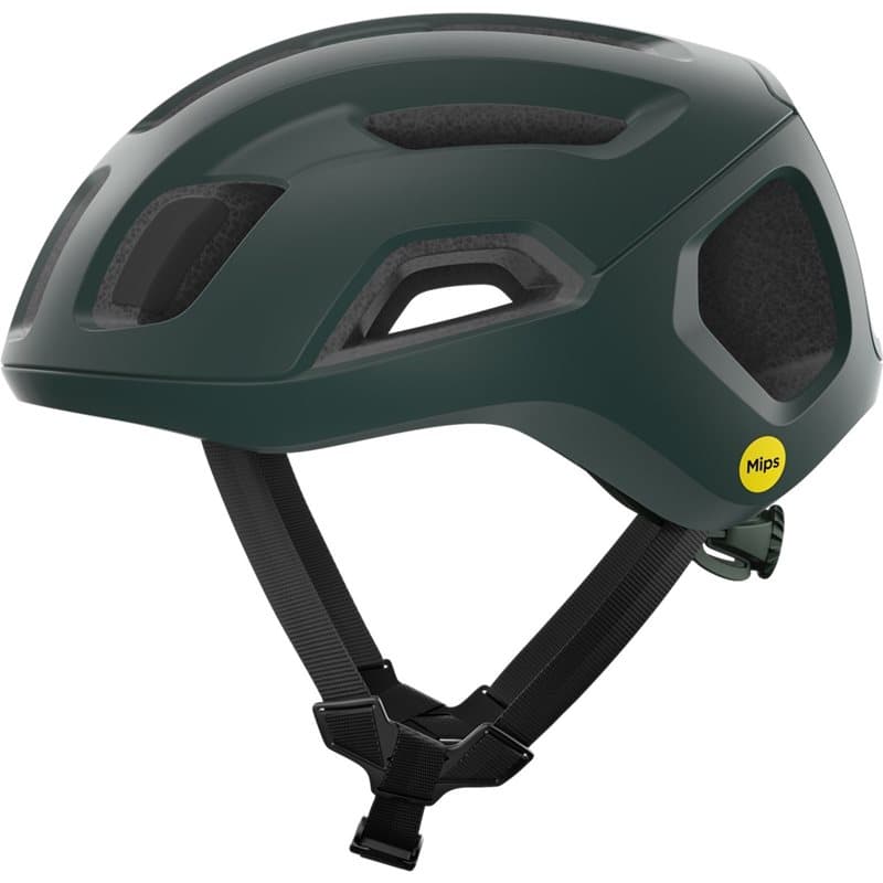 POC Ventral Air MIPS Pargasite Green Matt