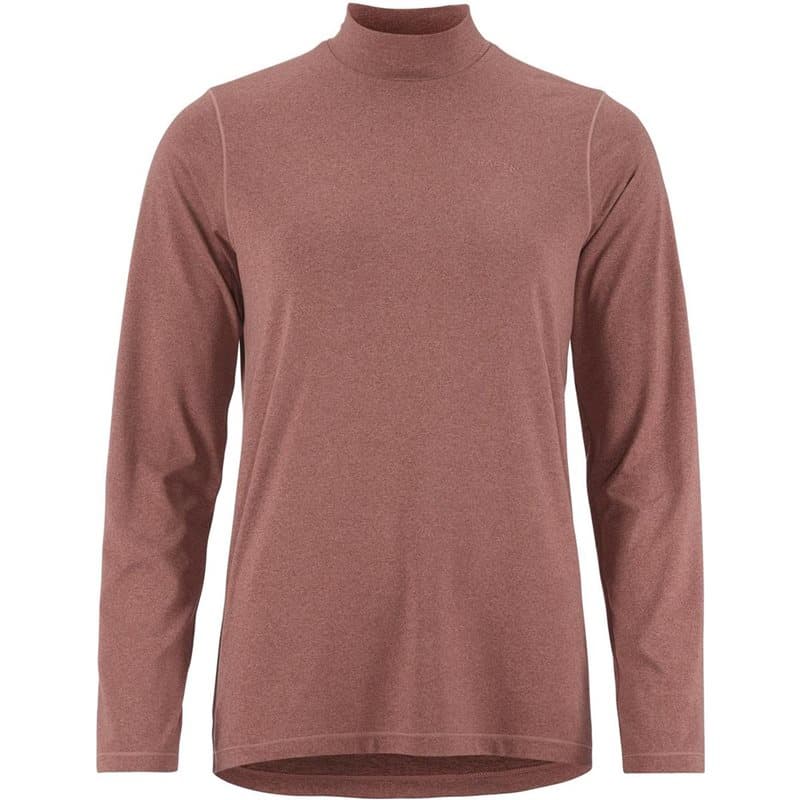 Craft FLOW MN LS W Rose Brown/Melange