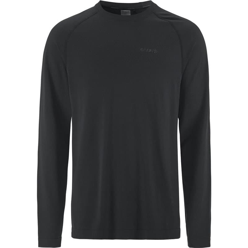 Craft ACTIVE COMFORT LS 2M Black